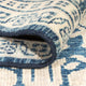 Designer Teppich 279 x 185 cm