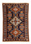Perserteppich - Nomadic 170 x 110 cm