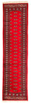 Pakistan Teppich 326 x 76 cm