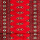 Pakistan Teppich 326 x 76 cm