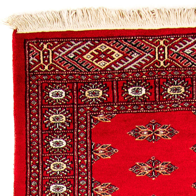 Pakistan Teppich 326 x 76 cm