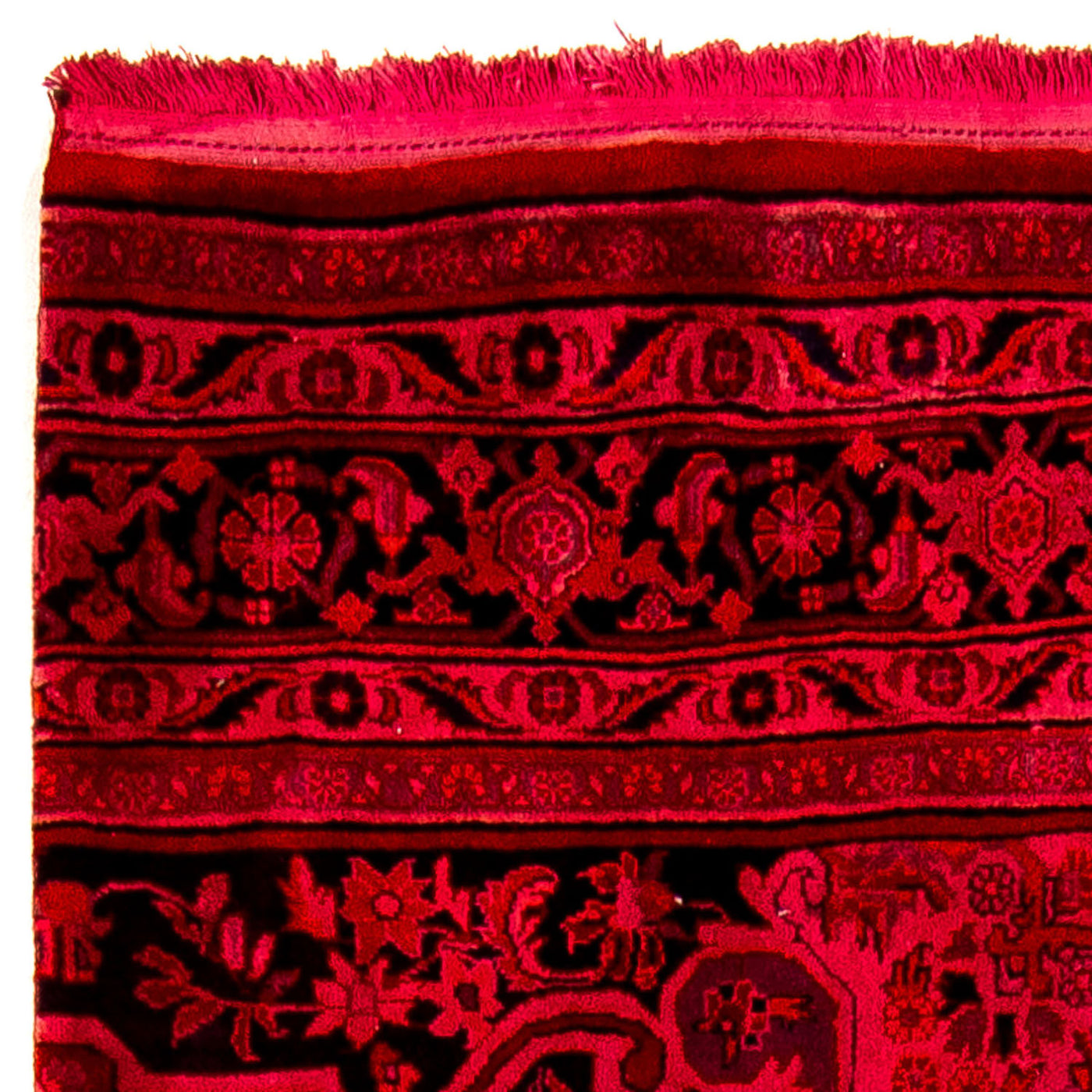 Bidjar - Bukan Tappeto 320x83cm - Tappeto persiano