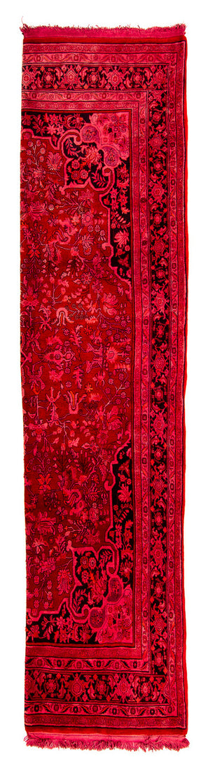 Orientteppich 320 x 74 cm