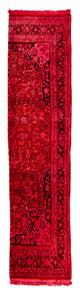 Orientteppich 320 x 74 cm