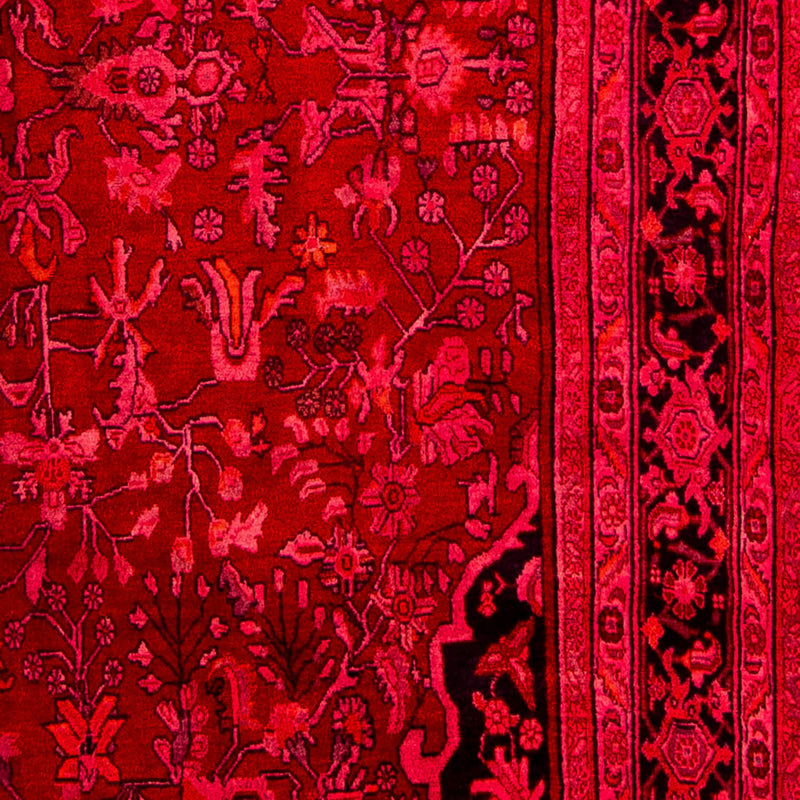 Orientteppich 320 x 74 cm