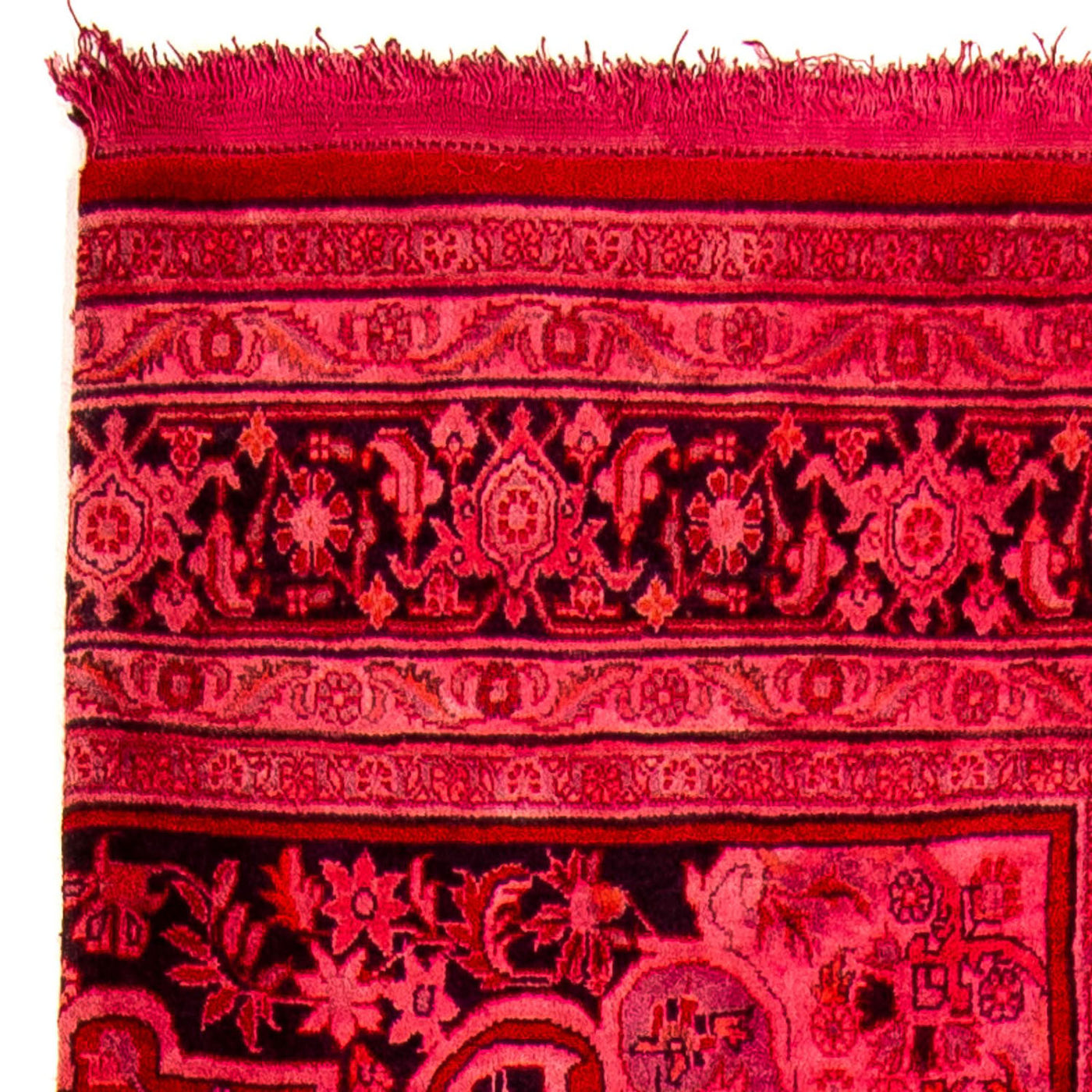Bidjar - Bukan Tappeto 320x74cm - Tappeto persiano