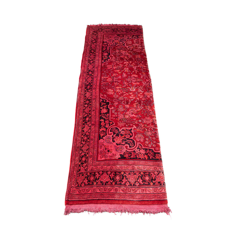 Orientteppich 320 x 74 cm