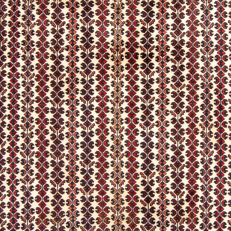 Perserteppich - Nomadic 310 x 210 cm - braun
