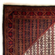 Perserteppich - Nomadic 310 x 210 cm - braun