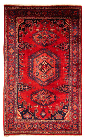 Perserteppich - Nomadic 333 x 210 cm