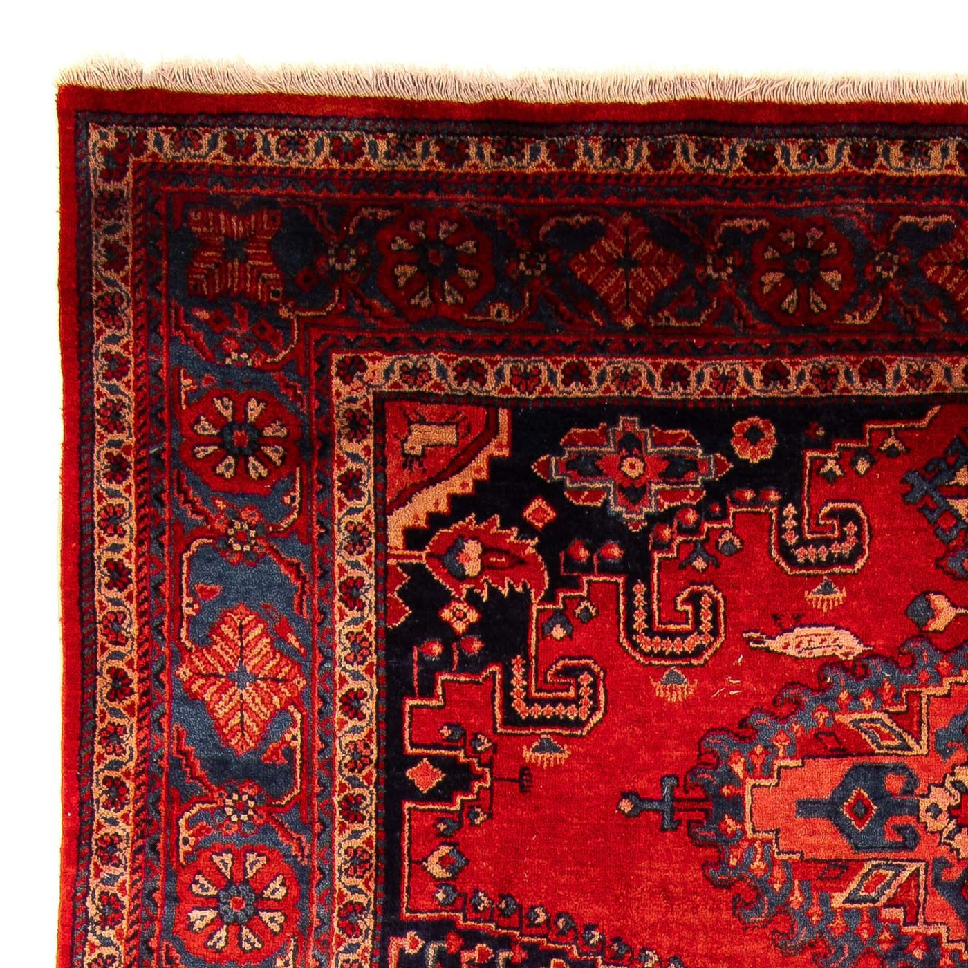 Tapis Wiss (viscose) Tapis 333x210cm - Tapis persan