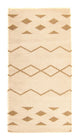 Kilim moderne Tapis 150x76cm - Tapis en laine