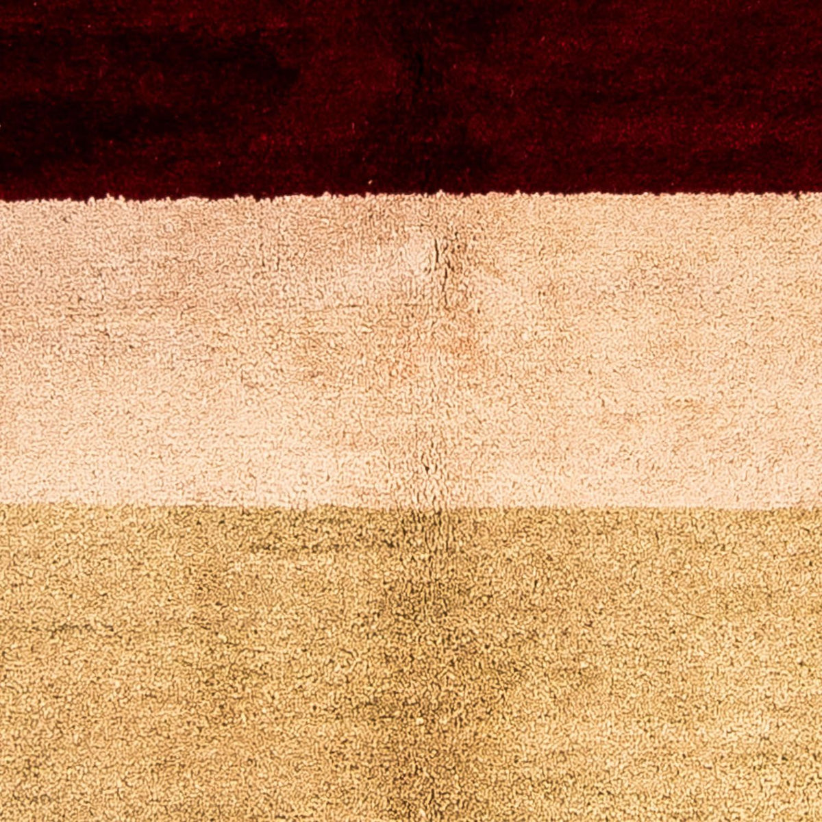 Gabbeh Teppich - Softy 240 x 170 cm - mehrfarbig