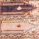 Seidenteppich - Kayseri 127 x 90 cm