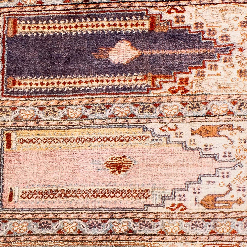 Seidenteppich - Kayseri 127 x 90 cm