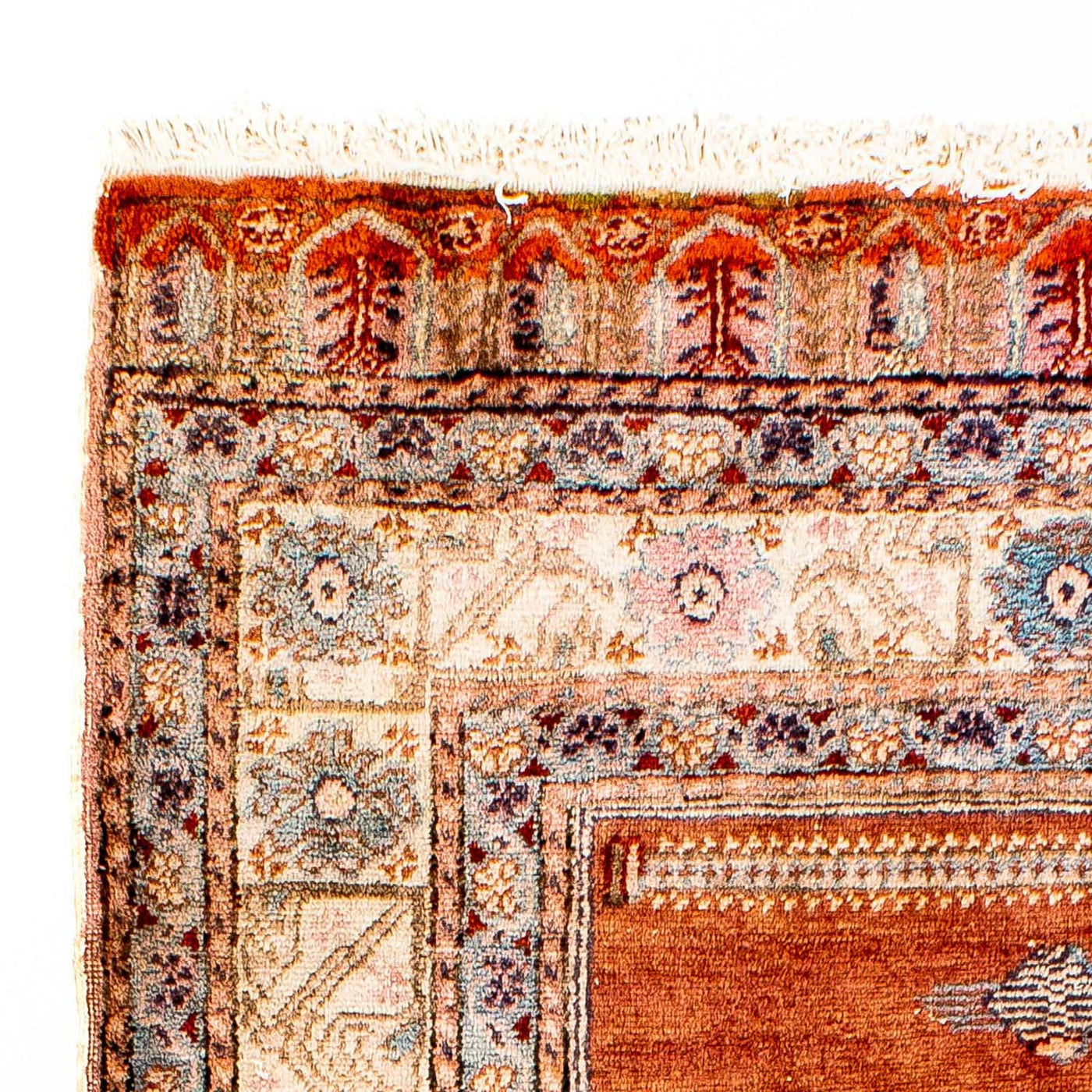 Kayseri Tappeto 127x90cm - Tappeto orientale
