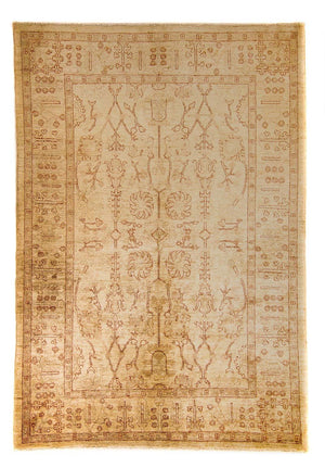 Ziegler Teppich 247 x 173 cm