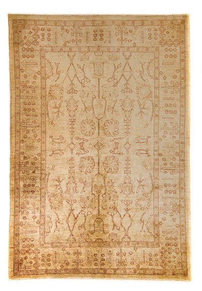 Ziegler Teppich 173x247cm - Orientteppich