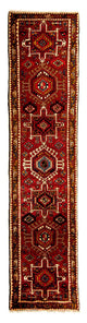 Hamadan Tappeto 306x74cm - Tappeto persiano