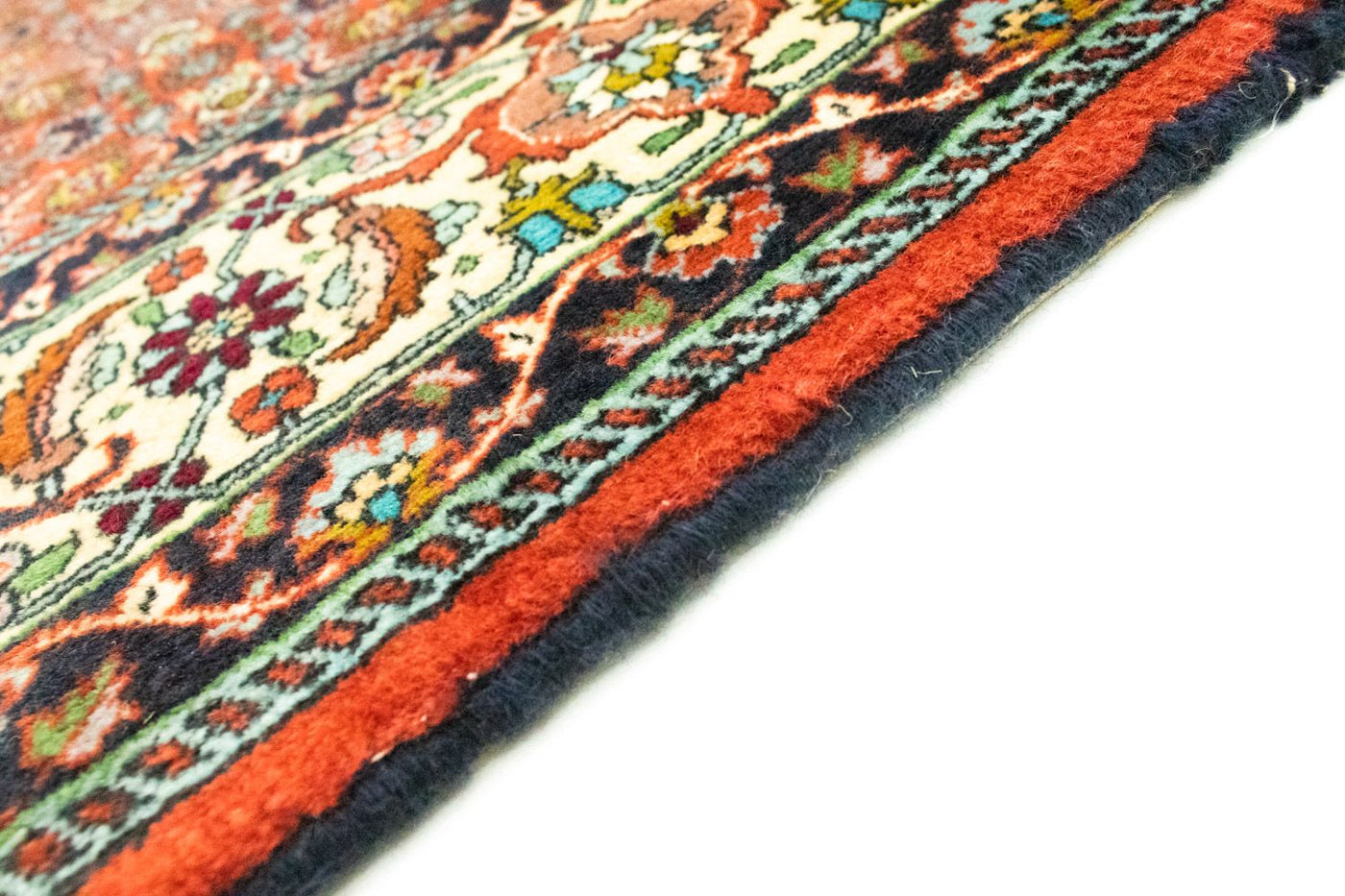 Bidjar Tappeto 250x200cm - Tappeto persiano