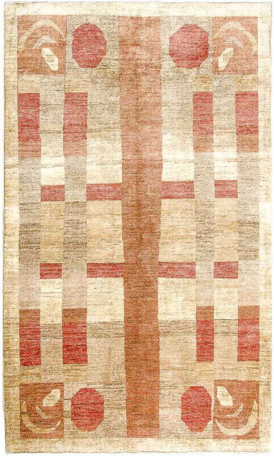 Tapis Ziegler moderne Tapis 182x265cm - Tapis oriental