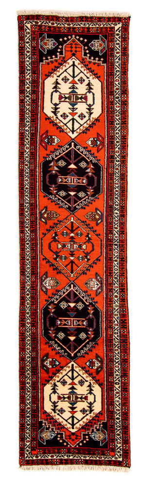 Perserteppich - Nomadic 310 x 73 cm
