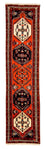 Perserteppich - Nomadic 310 x 73 cm