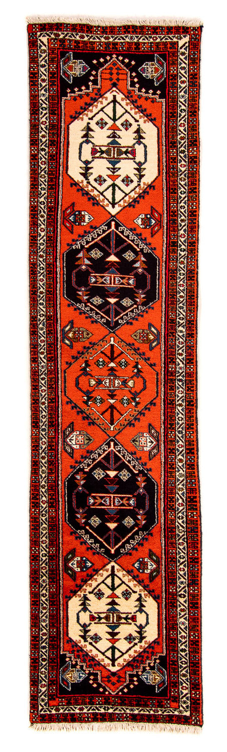 Perserteppich - Nomadic 310 x 73 cm