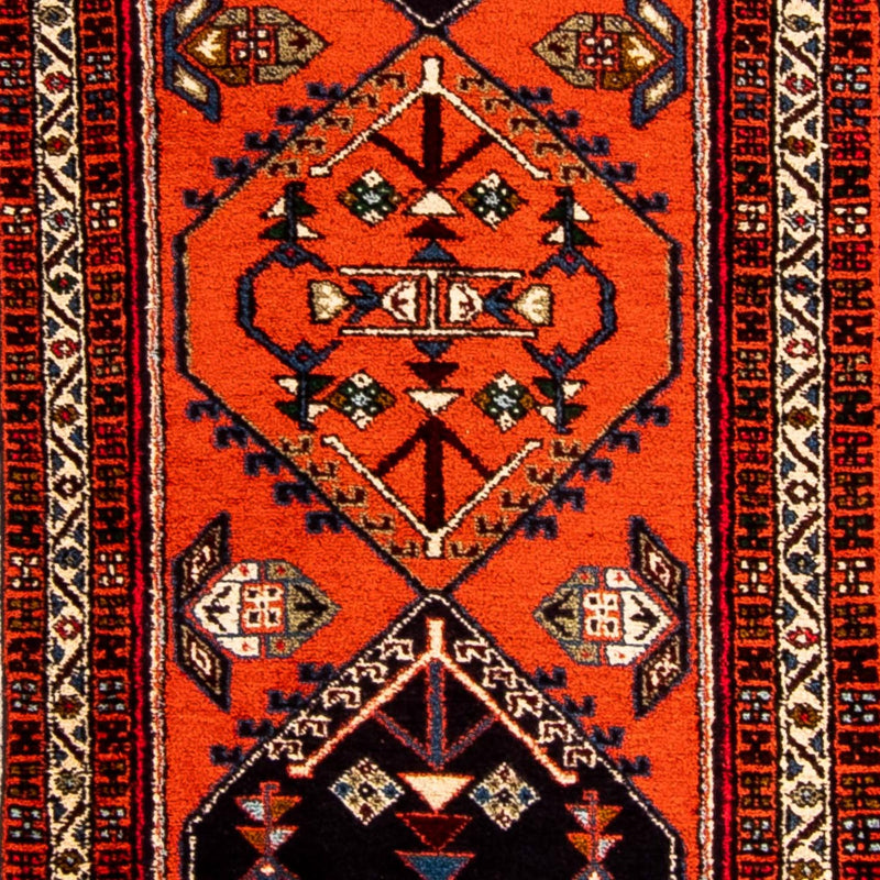 Perserteppich - Nomadic 310 x 73 cm