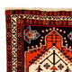 Perserteppich - Nomadic 310 x 73 cm