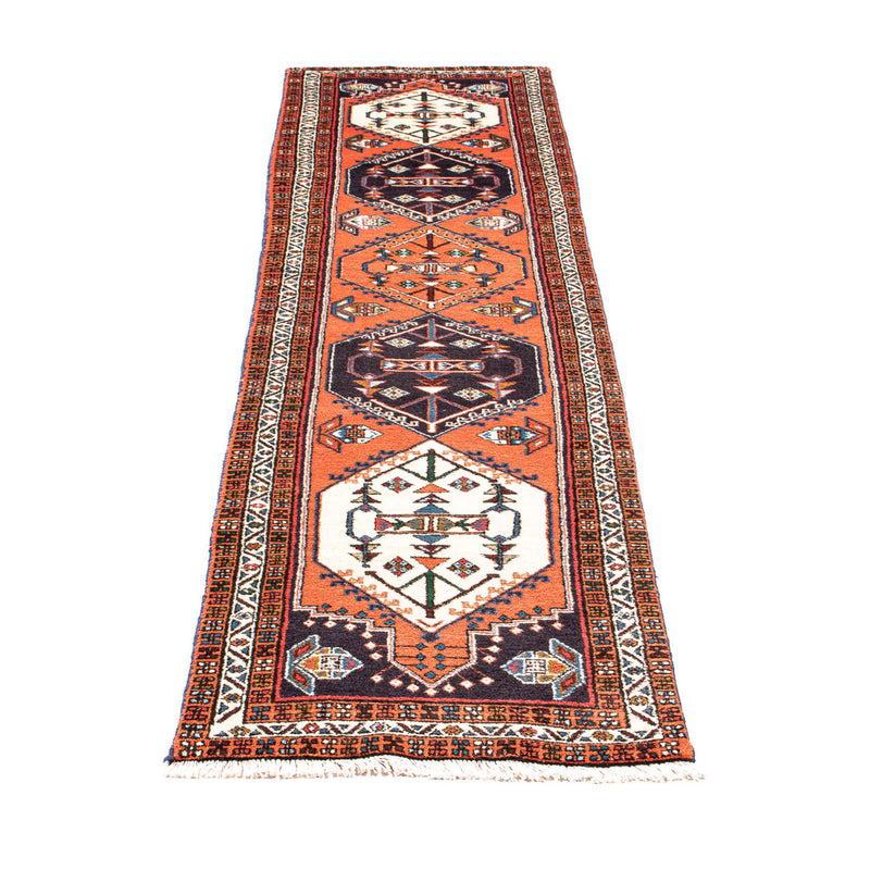 Perserteppich - Nomadic 310 x 73 cm