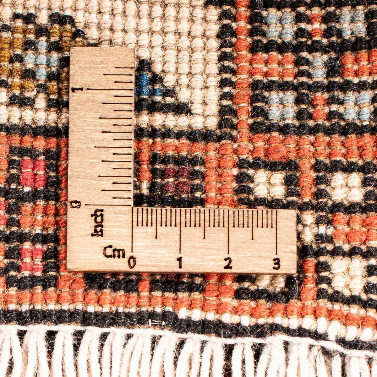 Perserteppich - Nomadic 310 x 73 cm