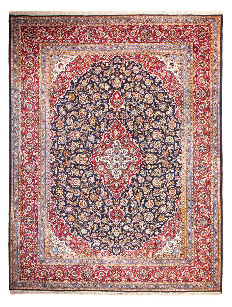 Perserteppich - Keshan 362 x 267 cm