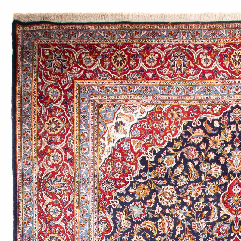 Perserteppich - Keshan 362 x 267 cm