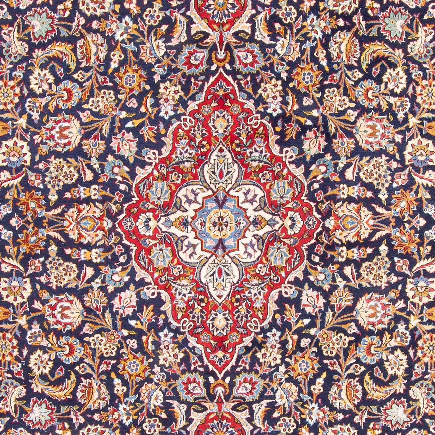 Tapis de Kashan Tapis 362x267cm - Tapis persan