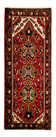 Hamadan Tappeto 213x86cm - Tappeto persiano