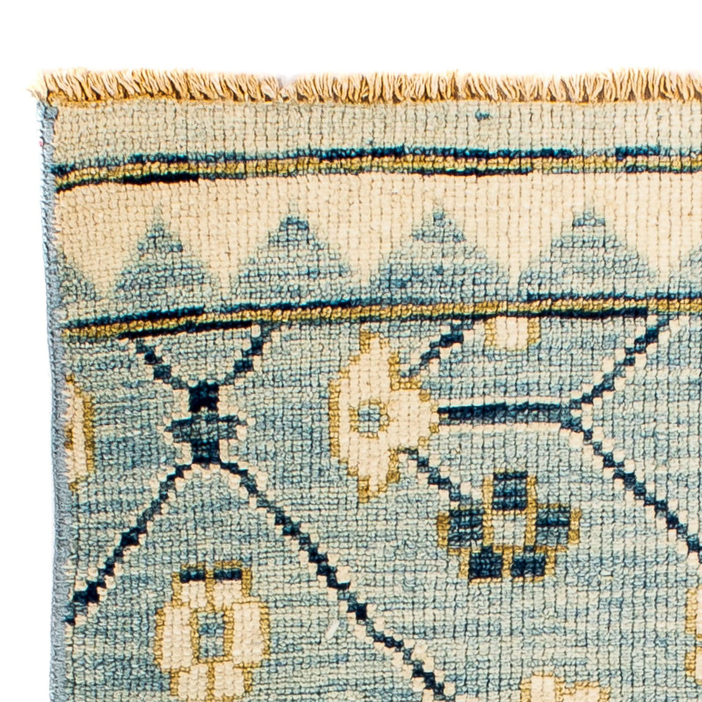 Tapis Ziegler moderne Tapis 92x62cm - Tapis oriental