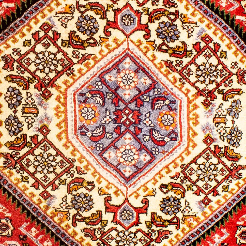 Perserteppich - Bidjar - Royal 85 x 80 cm
