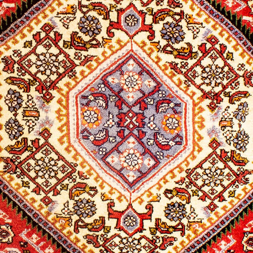 Perserteppich - Bidjar - Royal 85 x 80 cm