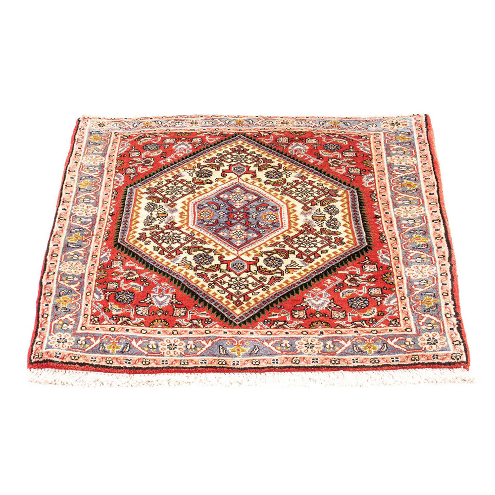 Perserteppich - Bidjar - Royal 85 x 80 cm