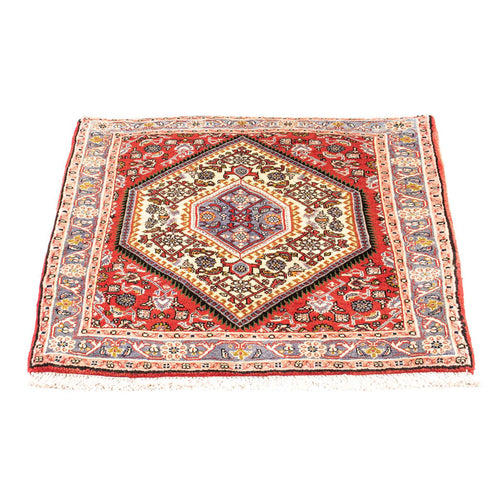 Perserteppich - Bidjar - Royal 85 x 80 cm