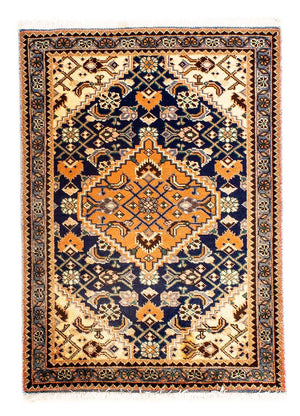 Perserteppich - Nomadic 119 x 70 cm