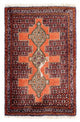 Senneh Tapis 102x73cm - Tapis persan