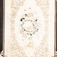 Seidenteppich - China Seide 138 x 69 cm Teppichbrücke