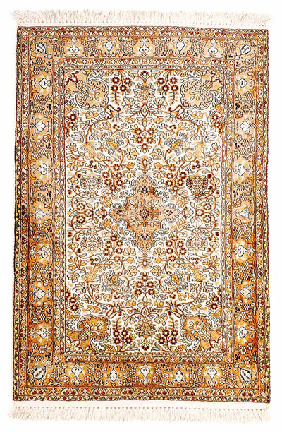 Tapis de Sarouk indien Tapis 82x127cm - Tapis oriental