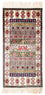 Seidenteppich - Kayseri 156 x 76 cm