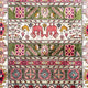 Seidenteppich - Kayseri 156 x 76 cm