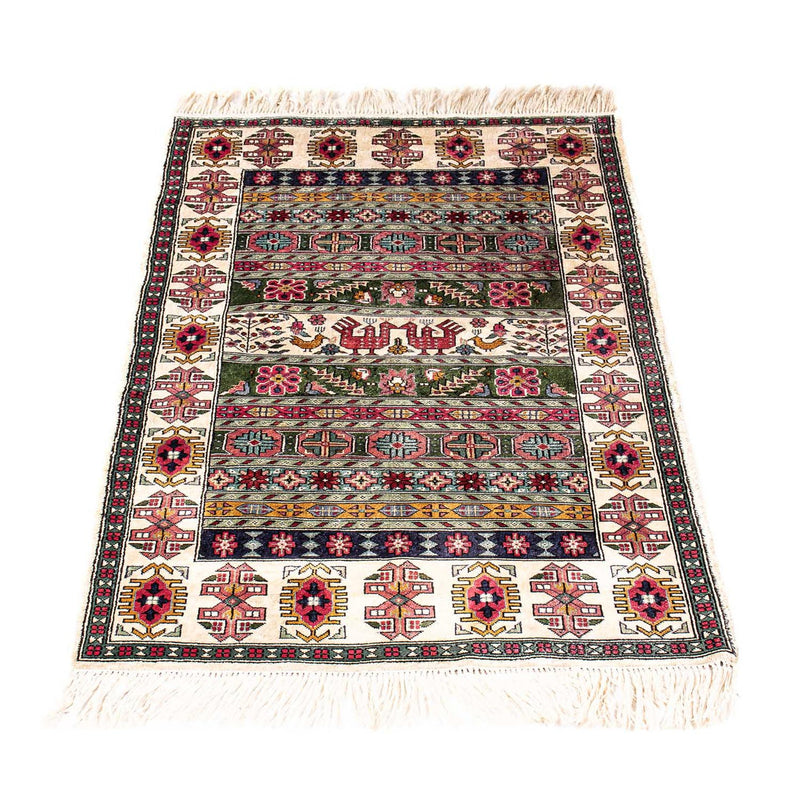 Seidenteppich - Kayseri 156 x 76 cm