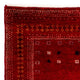 Gabbeh Teppich - Loribaft Indus 120 x 81 cm