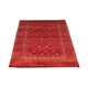 Gabbeh Teppich - Loribaft Indus 120 x 81 cm